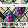 Centurion Laboratories Cenforce 100 01